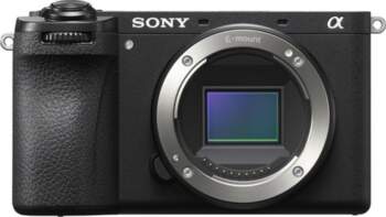 Sony Alpha A6700 APS-C Camera Body