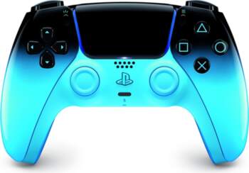 Sony Interactive Entertainment DualSense Black, Blue