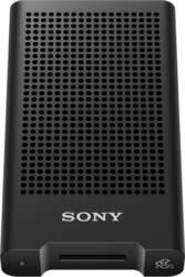 Sony memory card reader MRWG3 CFexpress