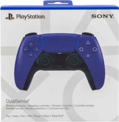 Sony PlayStation 5 (PS5) DualSense Wireless-Controller
