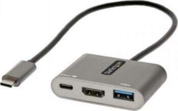 Stacja/replikator StarTech USB-C (CDP2HDUACP2) | CDP2HDUACP2