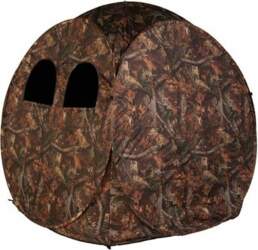 Stealth Gear Two man Square Hide
