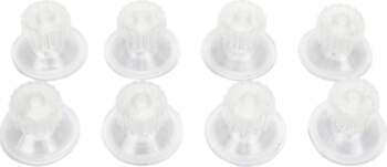 Suction cups EcoFlow for solar panel
