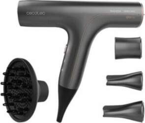 Suszarka Cecotec Bamba IoniCare 6000 Rockstar