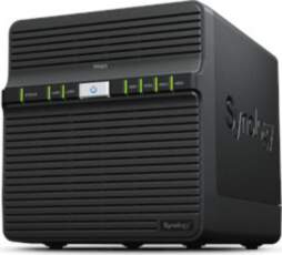 Synology | Tower NAS | DS423