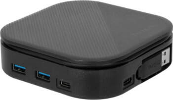 Targus | Universal DisplayLink USB-C Dual