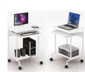 TECHly Computer desk white | 105926