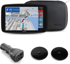 TomTom GO Expert Plus 7" Premium