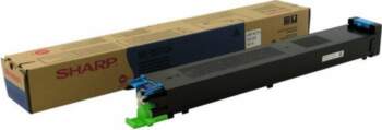Toner Sharp Sharp oryginalny toner MX-18GTCA