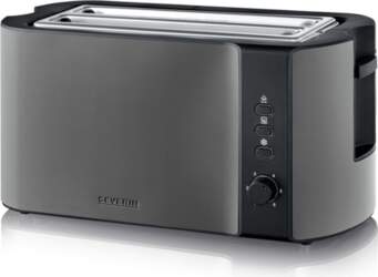 Toster Severin Severin AT 9341 Dark