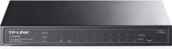 TP-LINK | Switch | TL-SG2210P |