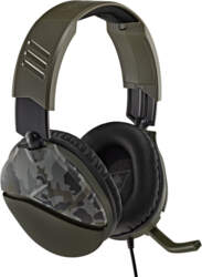Turtle Beach headset Recon 70 PC