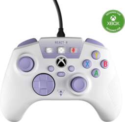 Turtle Beach REACT-R Wired Game Controller