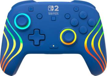 Turtle Beach wireless controller Afterglow Wave