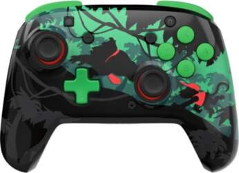 Turtle Beach wireless controller Rematch Nintendo