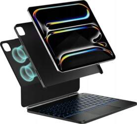 Typecase Edge + do iPad Pro