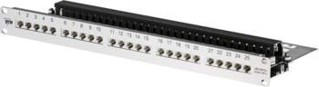 Unify Mitel OSB X8 Patchpanel 24