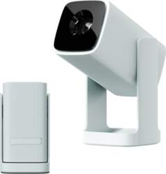 Wanbo Projector Cube 1, 720p, Android