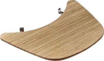Weber Weber Bamboo Work Table for