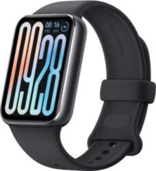 Xiaomi Smart Band 9 Pro, black