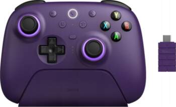 8BitDo Ultimate 2 Wireless 2.4G