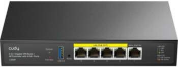 Access Point Cudy C200P | C200P