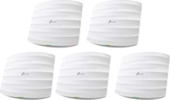 Access Point TP-Link EAP245 5-pack |