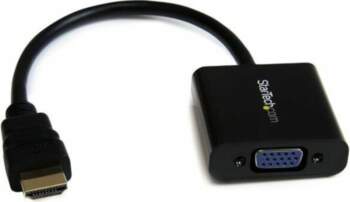 Adapter AV StarTech HDMI - D-Sub