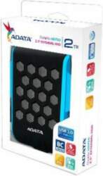 ADATA HD720 external hard drive 2