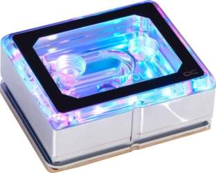 Alphacool Eisblock XPX Aurora Pro CPU