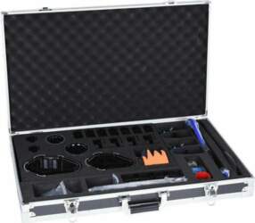 Alphacool Eiskoffer Professional - Bending &