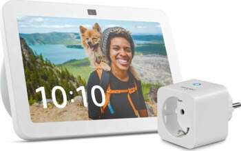 Amazon Echo Show 8 (3rd Gen)