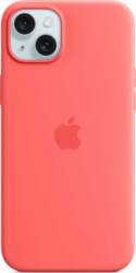 APPLE iPhone 15 Plus Silicone Case