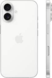 Apple | iPhone 16 | White