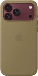 APPLE iPhone 18 Pro Max Silicone