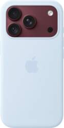 APPLE iPhone 18 Pro Silicone Case