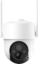 Arenti security camera GO3G + solar