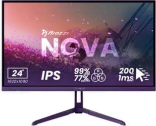 Arozzi | Nova | 24 &quot