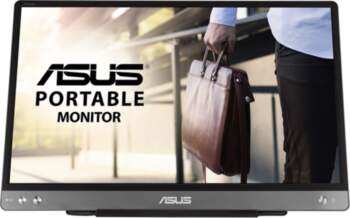 ASUS MB14AC computer monitor 35.6