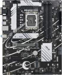 Asus | PRIME B760-PLUS D4 |