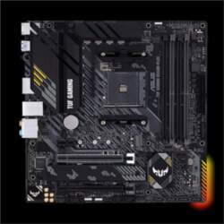 Asus | TUF Gaming B550M-Plus |