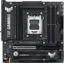 Asus TUF GAMING B850M-PLUS WIFI |
