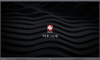 AVTEK TOUCHSCREEN 8 LITE G 86