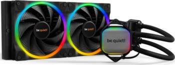 Be quiet! Pure Loop 2 FX