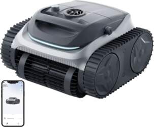 Bublue Bubot 700 Pool Cleaning Robot