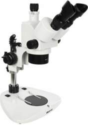 Byomic Stereo Microscope  BYO-ST341 LED |