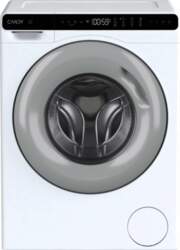 Candy CW50-BP12307GU-S Washing Machine, A, Front
