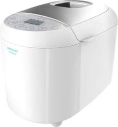 Cecotec Bread Maker | Bread&Co 1000