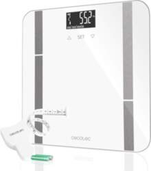 Cecotec | Smart Bathroom Scale |