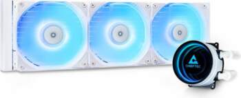 Chieftec CLC-360-RGB-W computer cooling system Computer